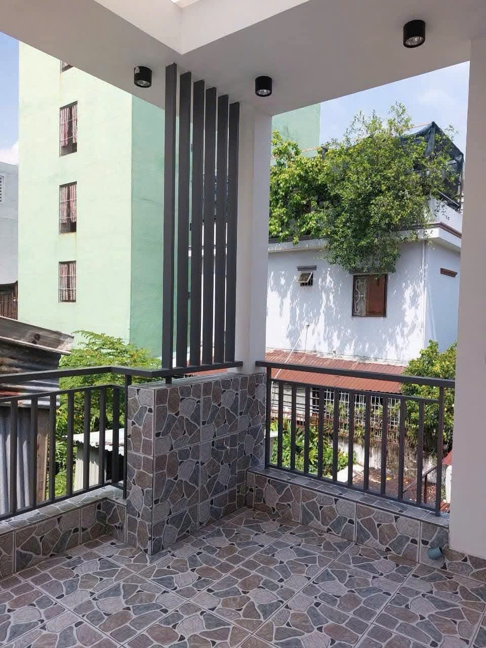 Bán nhà Gò Vấp, hẻm xe hơi Dương Quảng Hàm, khu phân lô đồng bộ, 4 x 15, chỉ  5.65 TỶ TL